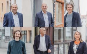 Fraktionssitzung (Coronabedingt bis auf Weiteres nur nichtöffentlich) @ Leerer Beutel